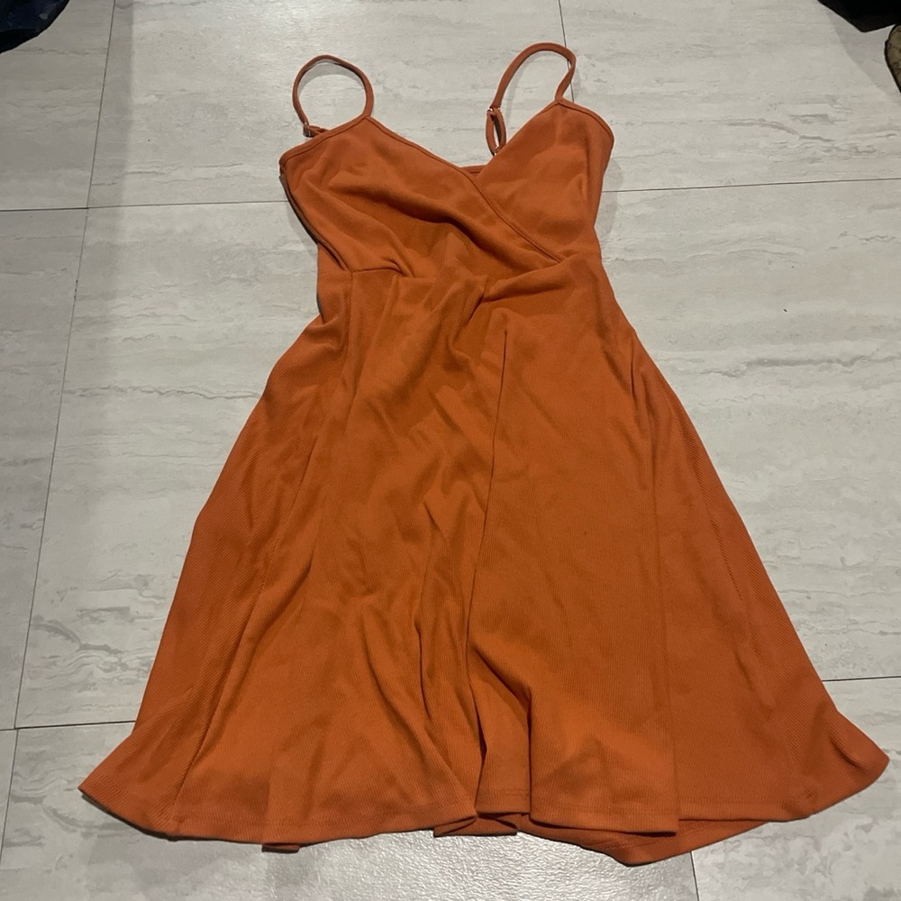 Wild fable dress